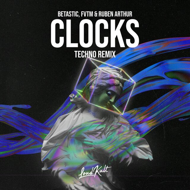 Clocks (Techno)