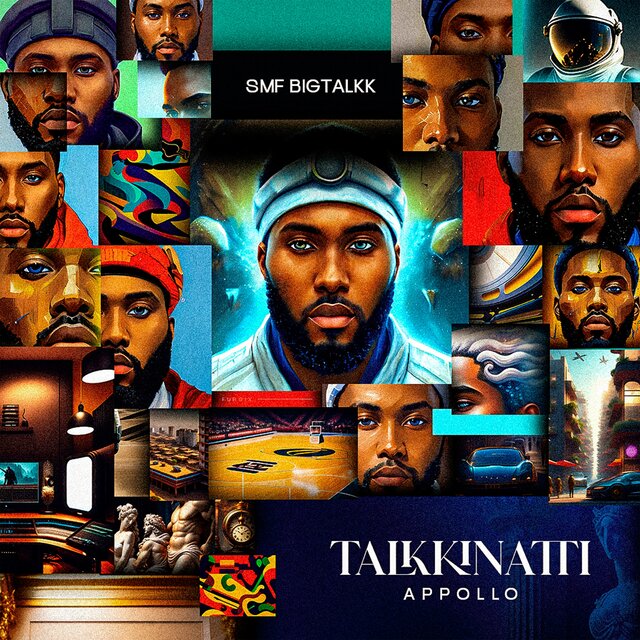 Talkkinatti Appollo