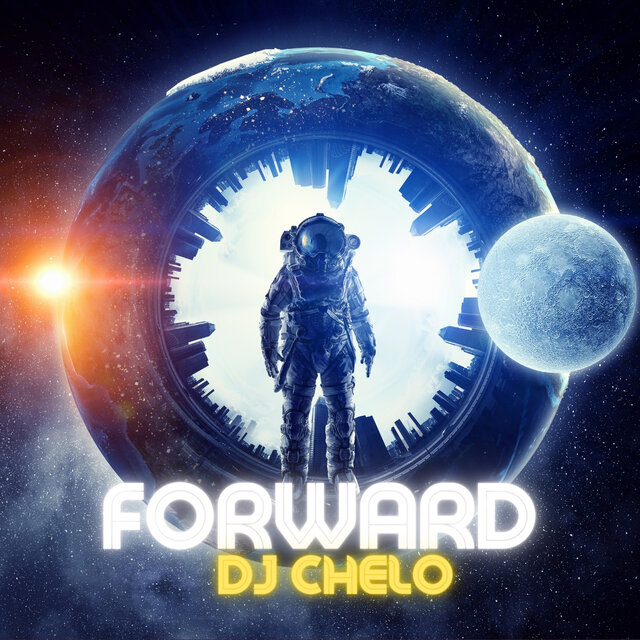 Forward (feat. Dj Paco Montalvo)