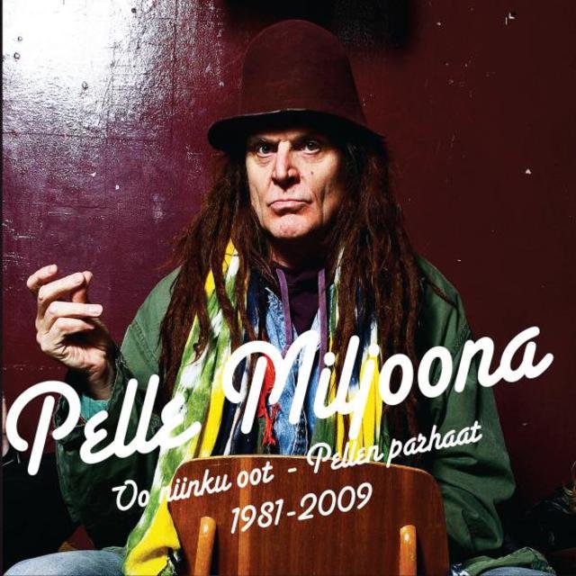Oo Niinku Oot - Pellen Parhaat 1981-2009