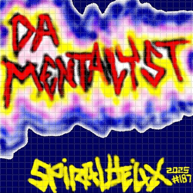 Da Mentalyst