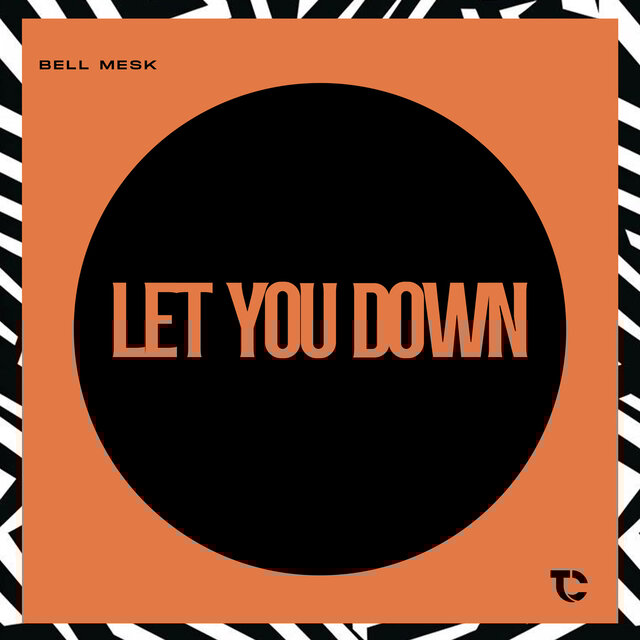 Let You Down