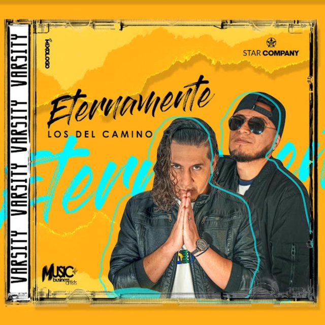 Eternamente