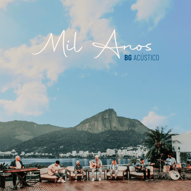 Mil Anos (Acústico)