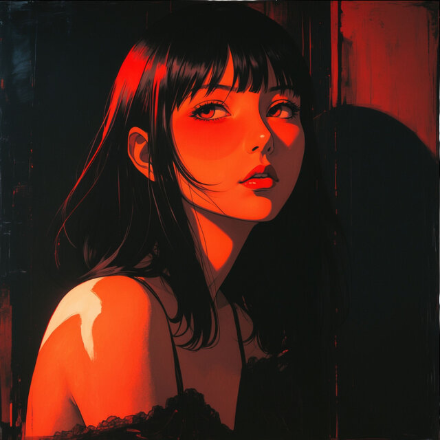 I'll Bite Your Soul