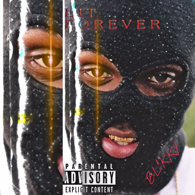 LitForever EP
