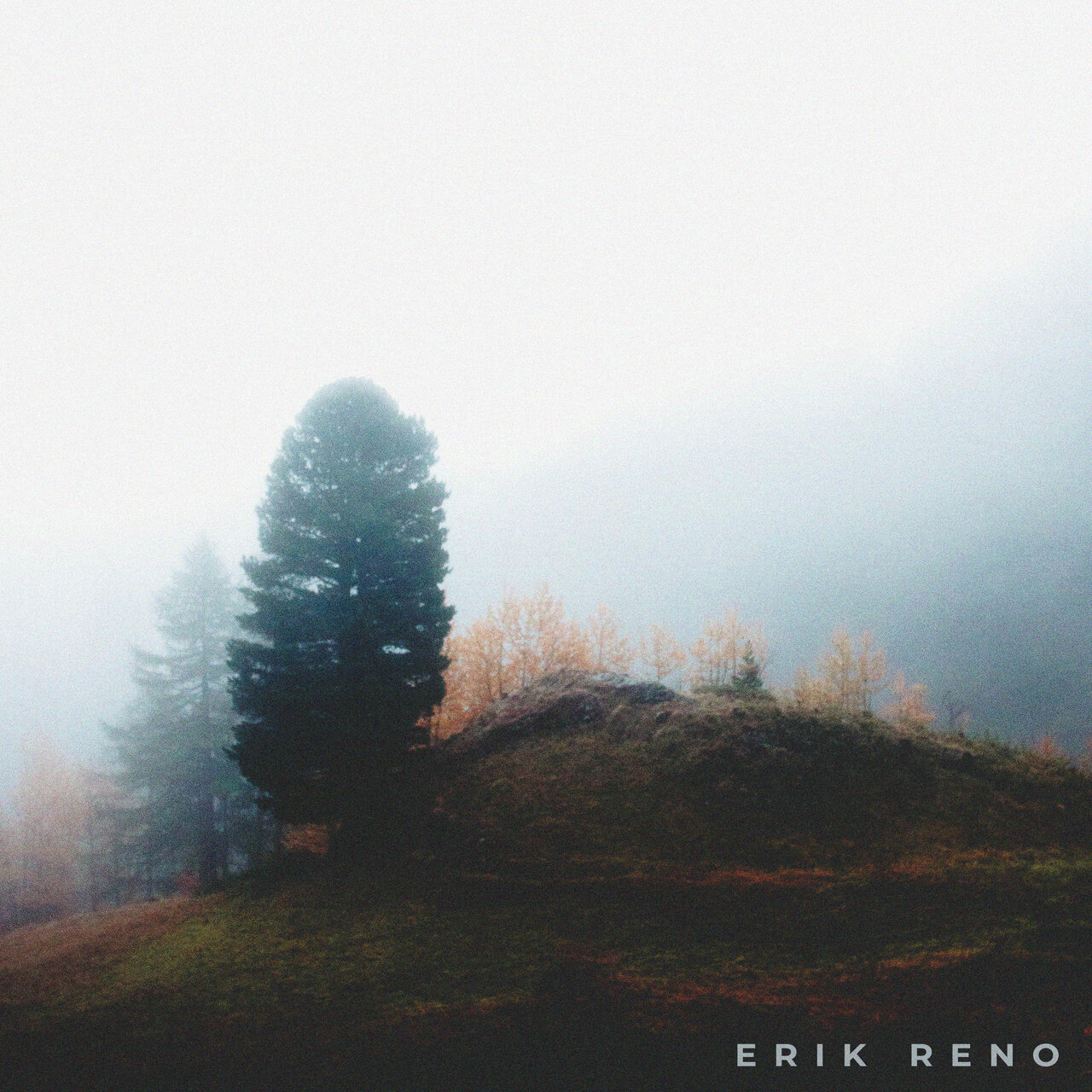 Erik Reno Erik Reno on TIDAL