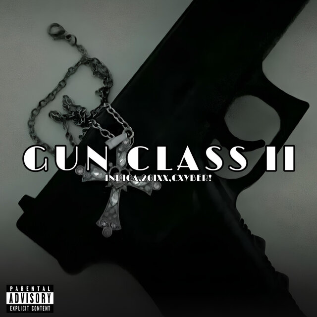 Gun Class II (Cover)