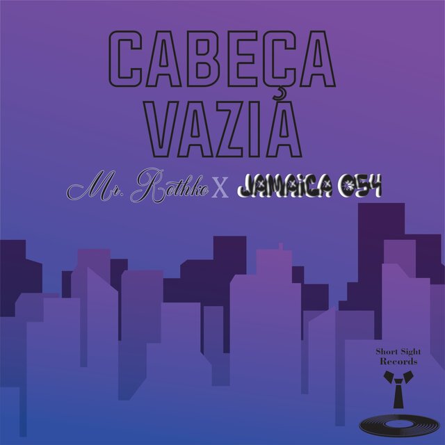 Cabeça vazia