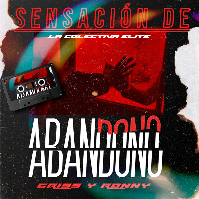 Sensación de Abandono