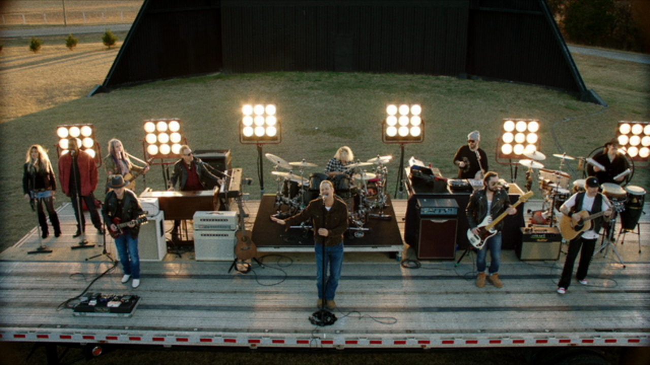 American Rock 'n Roll