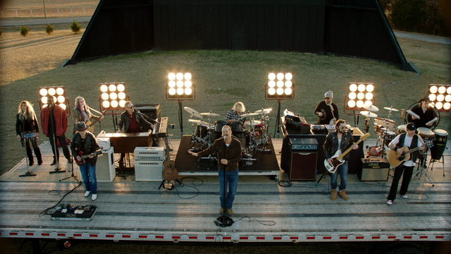 American Rock 'n Roll