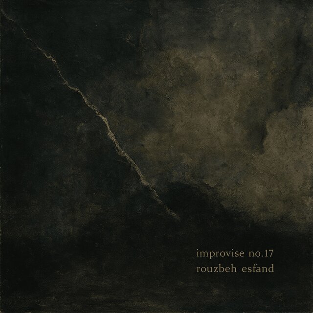 Improvise No. 17