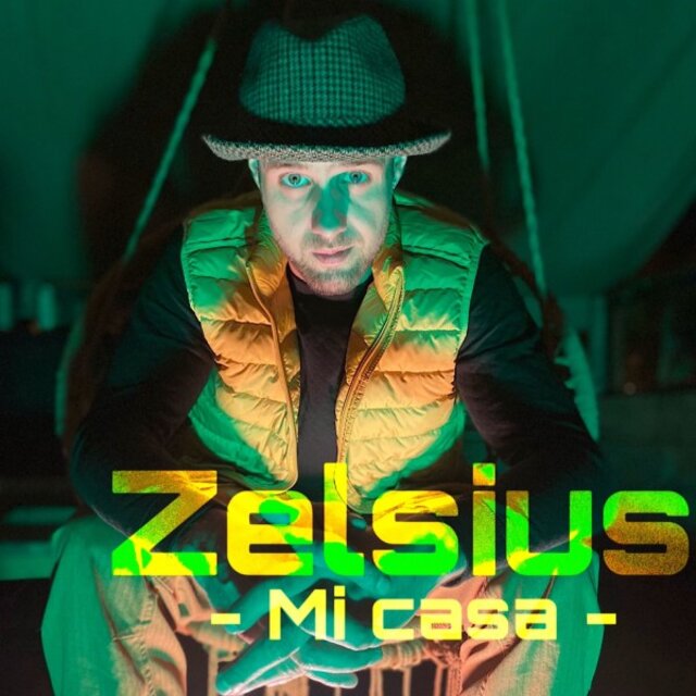 Mi Casa