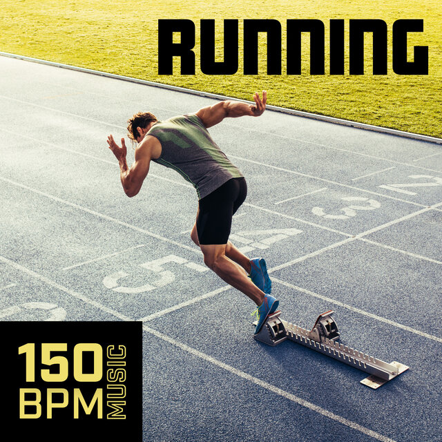 Running 150 BPM Music – This Summer Running Hits!