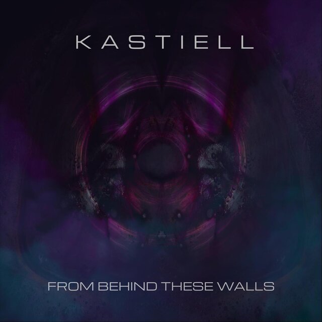 From Behind These Walls