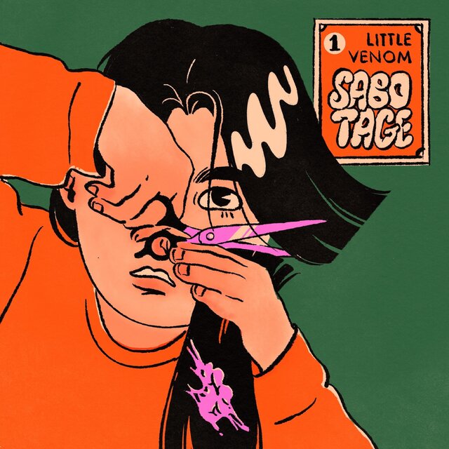 Sabotage