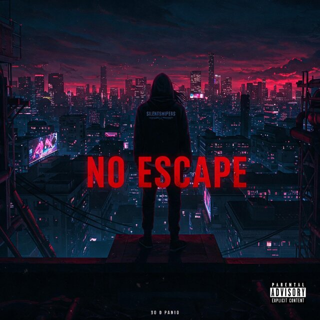 NO ESCAPE