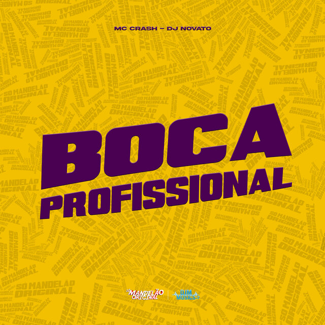 Boca Profissional