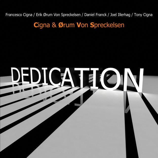 Dedication