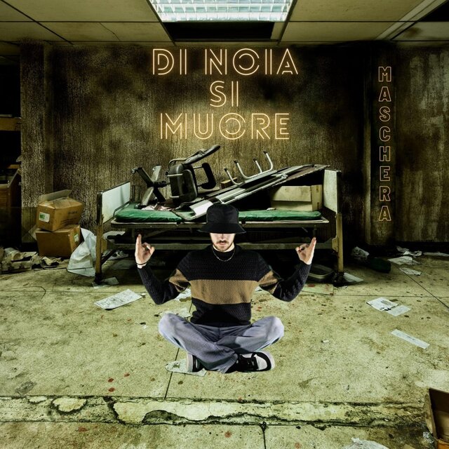 DI NOIA SI MUORE