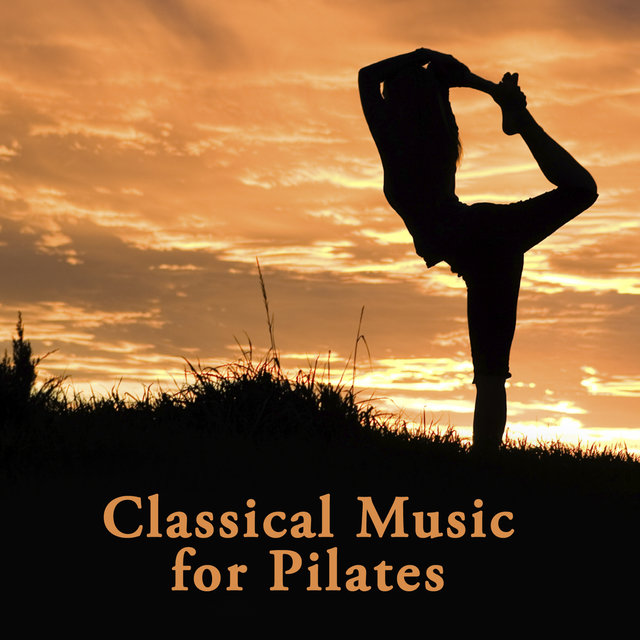 Classical Music For Pilates