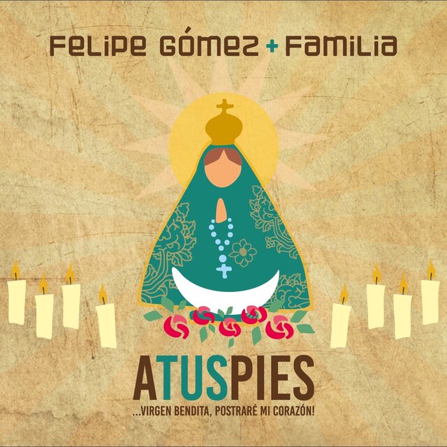 A Tus Pies