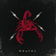 Cover art for album Wraths by Wraths
