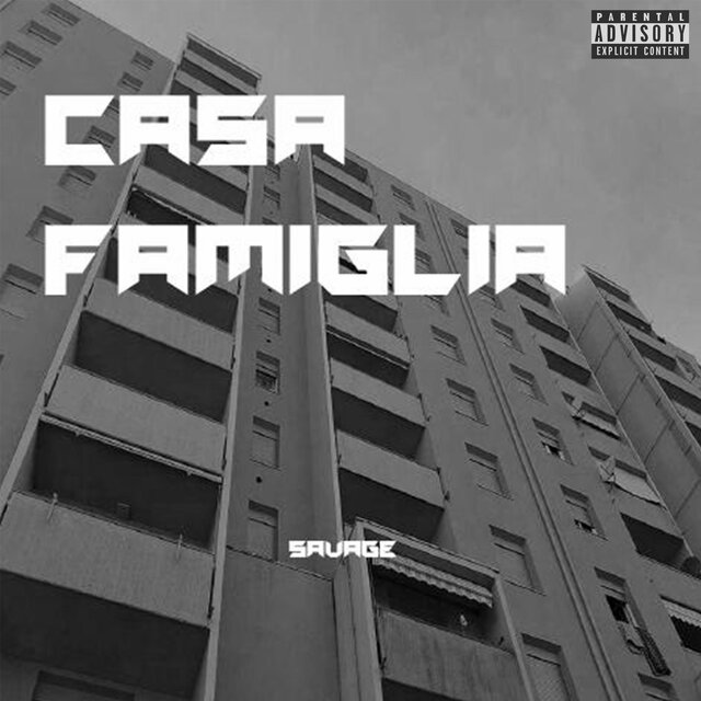 CASA FAMIGLIA