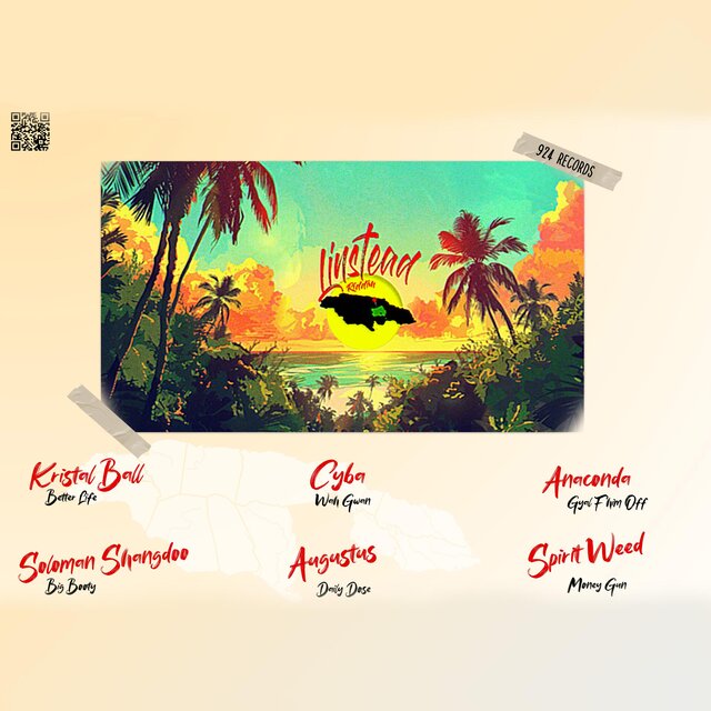 Linstead Riddim