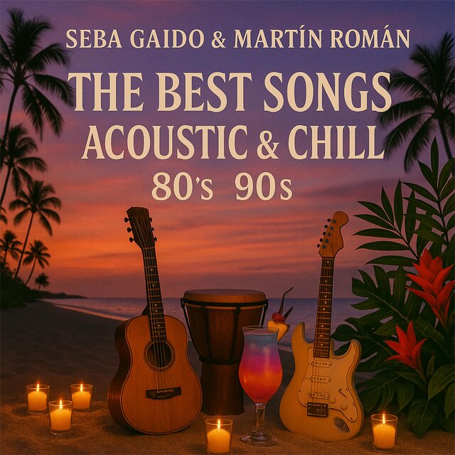 The Best Songs of 80' 90'
