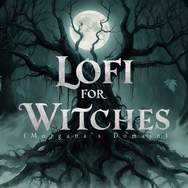 Lofi For Witches (Morgana's Domain)