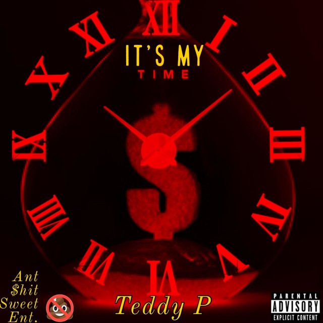 It's My Time