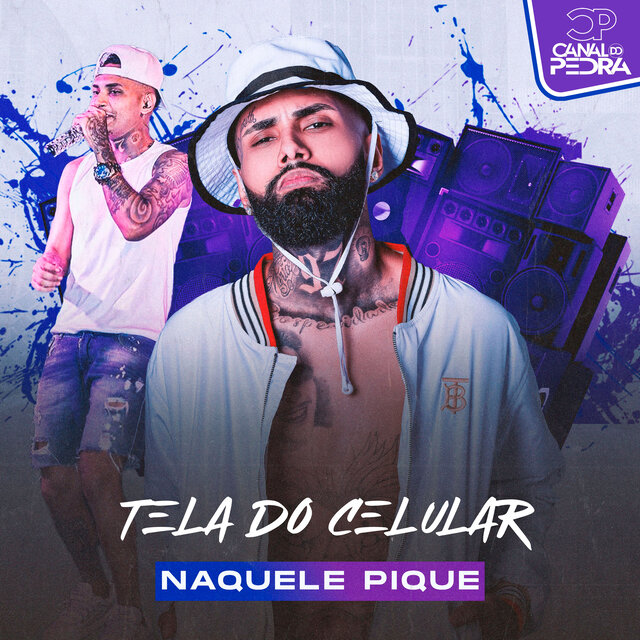 Tela do Celular