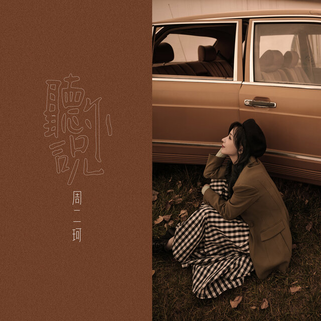 听你说