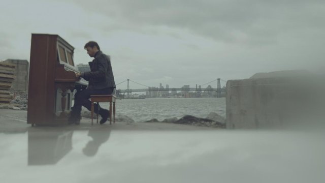 One Fine Thing (Video)