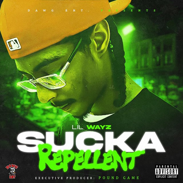 Sucka Repellent