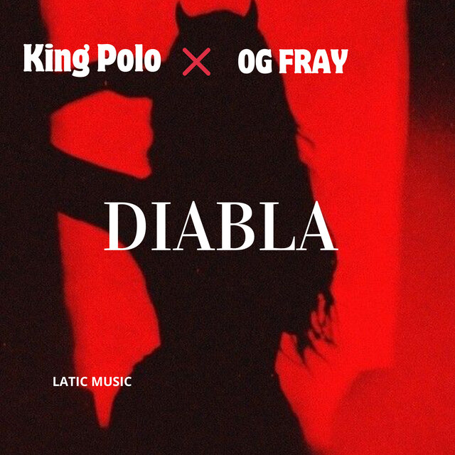 DIABLA (Remix)