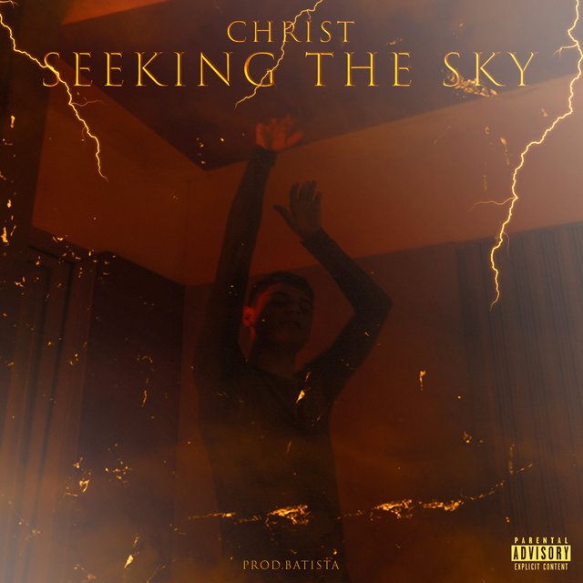Seeking The Sky