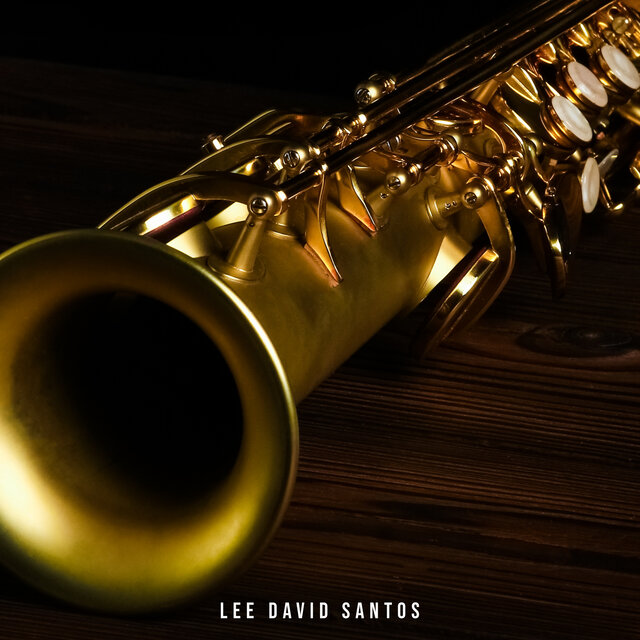 Clássicos Hinos da Harpa Cristã (Sax & Piano)
