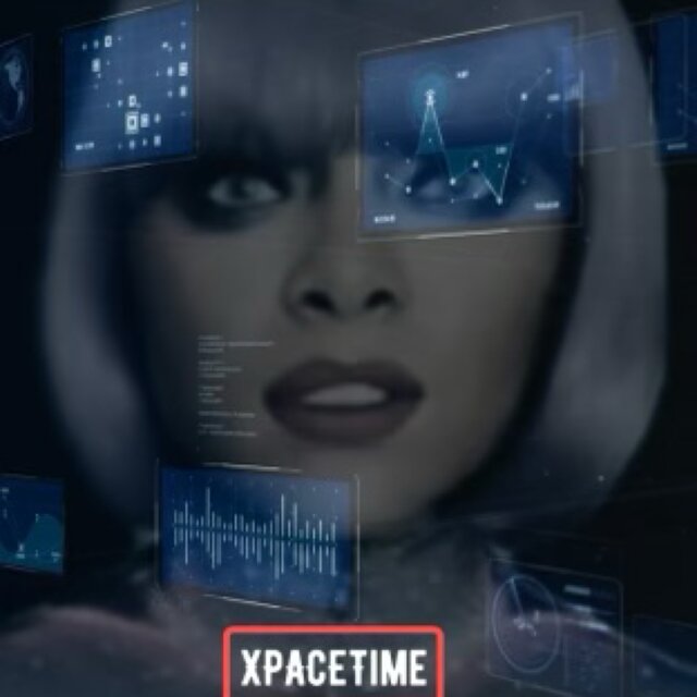Xpacetime