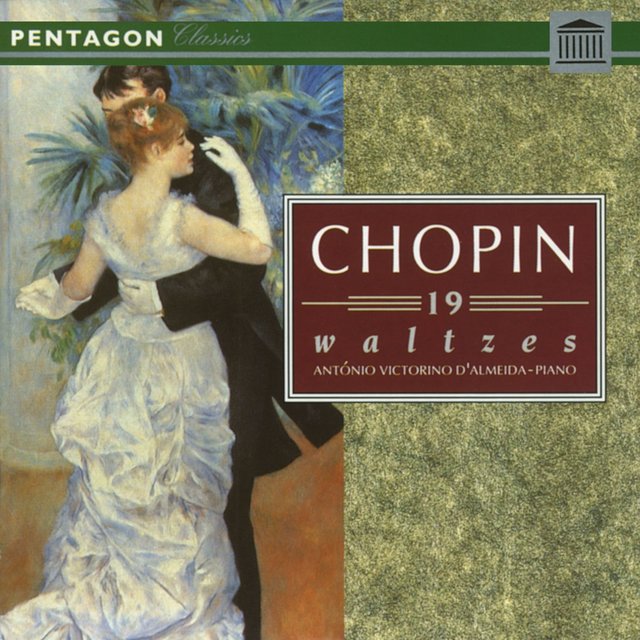 19 Waltzes