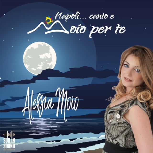 Napoli...canto e Moio per te