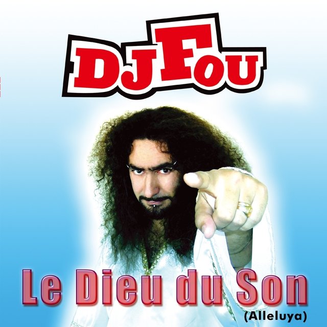 Le dieu du son (Alleluya)