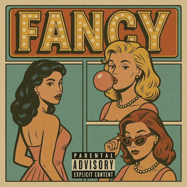 FANCY