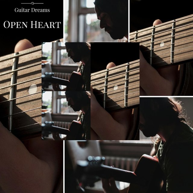 Open Heart