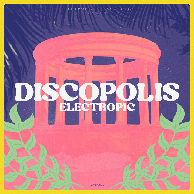 Discopolis