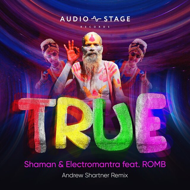 True (Remix)