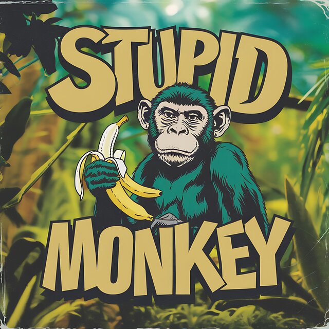 Stupid Monkey