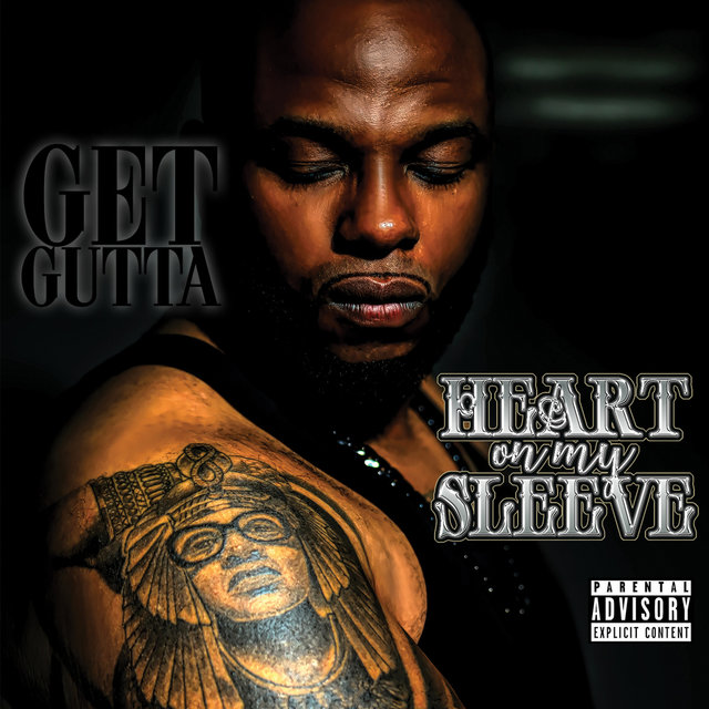 Heart on My Sleeve